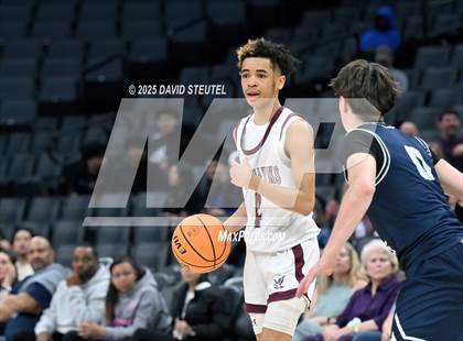 Thumbnail 3 in Casa Roble vs. Natomas (CIF SJS D4 Final) photogallery.