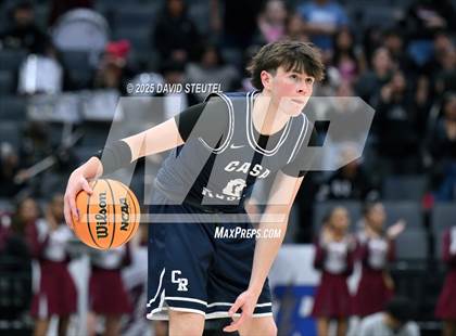 Thumbnail 2 in Casa Roble vs. Natomas (CIF SJS D4 Final) photogallery.