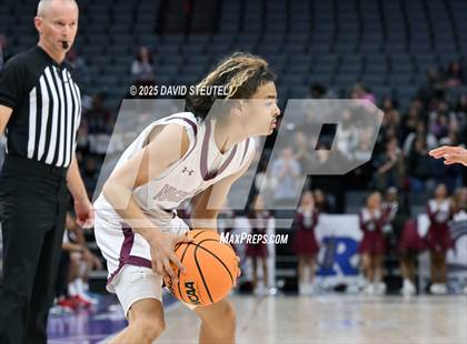 Thumbnail 2 in Casa Roble vs. Natomas (CIF SJS D4 Final) photogallery.