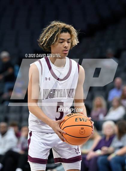 Thumbnail 1 in Casa Roble vs. Natomas (CIF SJS D4 Final) photogallery.