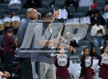 Thumbnail 1 in Casa Roble vs. Natomas (CIF SJS D4 Final) photogallery.