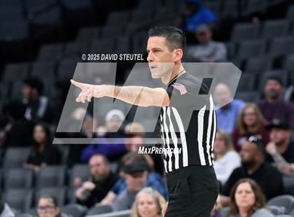 Thumbnail 3 in Casa Roble vs. Natomas (CIF SJS D4 Final) photogallery.