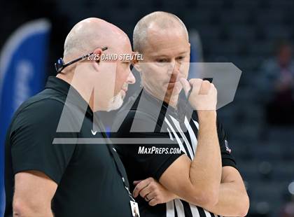 Thumbnail 2 in Casa Roble vs. Natomas (CIF SJS D4 Final) photogallery.