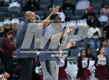 Thumbnail 3 in Casa Roble vs. Natomas (CIF SJS D4 Final) photogallery.