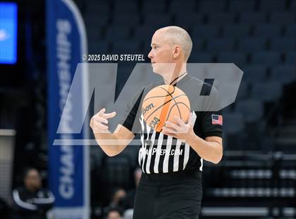 Thumbnail 1 in Casa Roble vs. Natomas (CIF SJS D4 Final) photogallery.