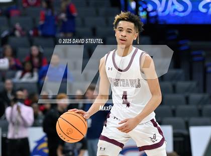 Thumbnail 1 in Casa Roble vs. Natomas (CIF SJS D4 Final) photogallery.