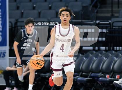 Thumbnail 1 in Casa Roble vs. Natomas (CIF SJS D4 Final) photogallery.