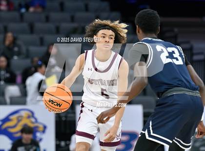 Thumbnail 1 in Casa Roble vs. Natomas (CIF SJS D4 Final) photogallery.