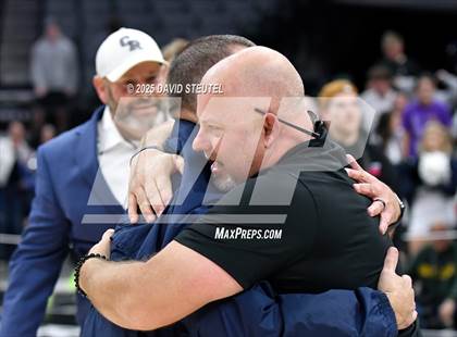 Thumbnail 3 in Casa Roble vs. Natomas (CIF SJS D4 Final) photogallery.