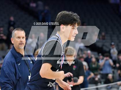 Thumbnail 2 in Casa Roble vs. Natomas (CIF SJS D4 Final) photogallery.