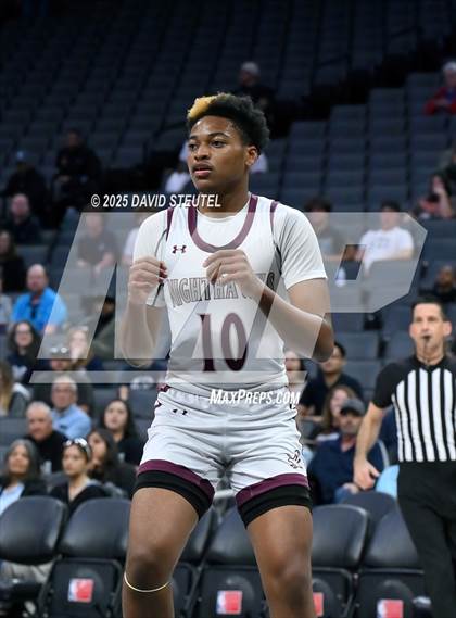 Thumbnail 3 in Casa Roble vs. Natomas (CIF SJS D4 Final) photogallery.