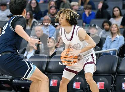 Thumbnail 1 in Casa Roble vs. Natomas (CIF SJS D4 Final) photogallery.