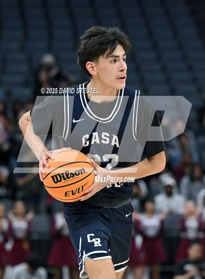 Thumbnail 3 in Casa Roble vs. Natomas (CIF SJS D4 Final) photogallery.