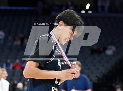 Thumbnail 3 in Casa Roble vs. Natomas (CIF SJS D4 Final) photogallery.