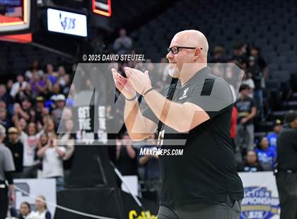 Thumbnail 1 in Casa Roble vs. Natomas (CIF SJS D4 Final) photogallery.