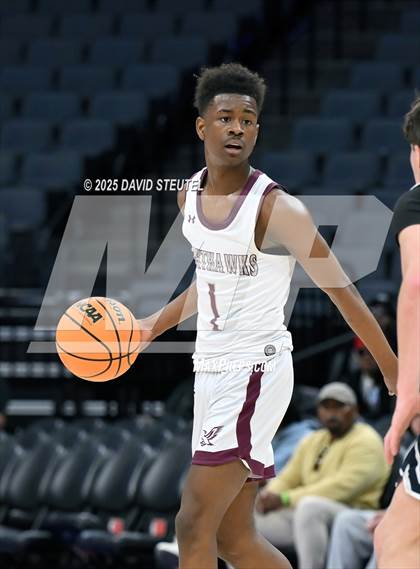 Thumbnail 1 in Casa Roble vs. Natomas (CIF SJS D4 Final) photogallery.