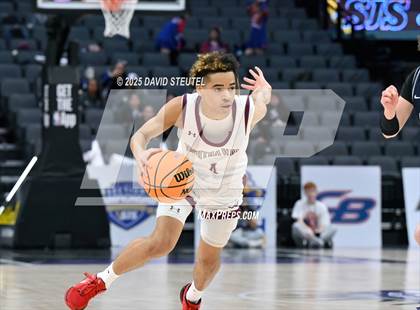Thumbnail 3 in Casa Roble vs. Natomas (CIF SJS D4 Final) photogallery.