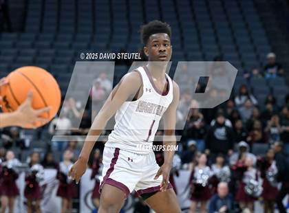 Thumbnail 2 in Casa Roble vs. Natomas (CIF SJS D4 Final) photogallery.