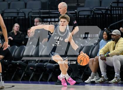 Thumbnail 3 in Casa Roble vs. Natomas (CIF SJS D4 Final) photogallery.