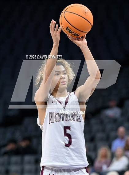 Thumbnail 3 in Casa Roble vs. Natomas (CIF SJS D4 Final) photogallery.