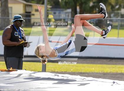 Thumbnail 3 in Hernando Invitational photogallery.