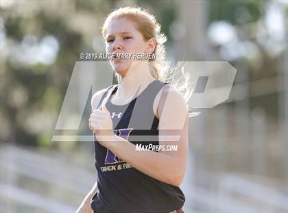 Thumbnail 1 in Hernando Invitational photogallery.