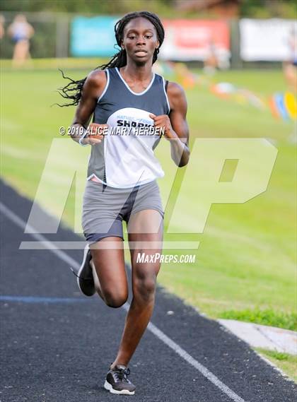 Thumbnail 1 in Hernando Invitational photogallery.