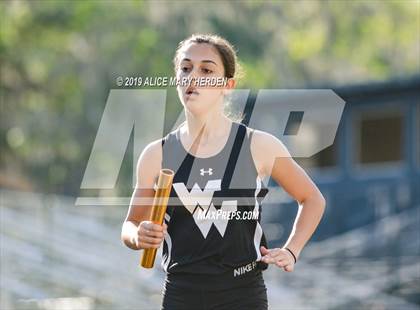 Thumbnail 3 in Hernando Invitational photogallery.