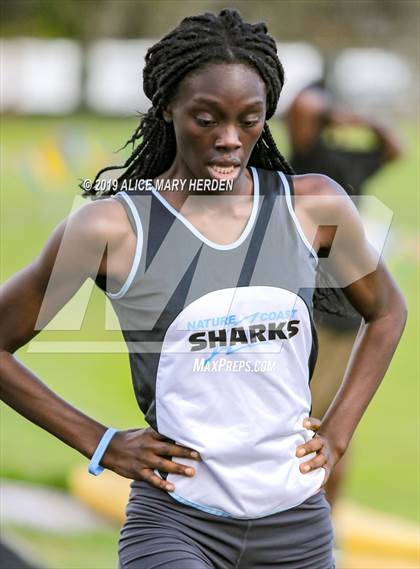Thumbnail 3 in Hernando Invitational photogallery.