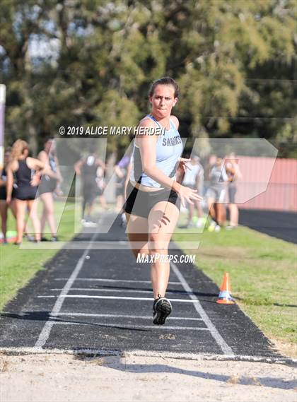 Thumbnail 2 in Hernando Invitational photogallery.