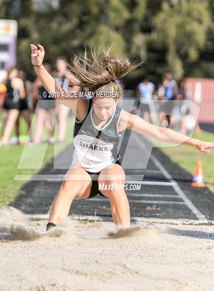 Thumbnail 3 in Hernando Invitational photogallery.