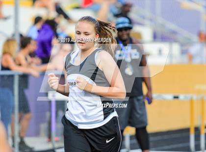 Thumbnail 2 in Hernando Invitational photogallery.
