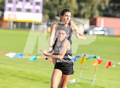 Thumbnail 1 in Hernando Invitational photogallery.