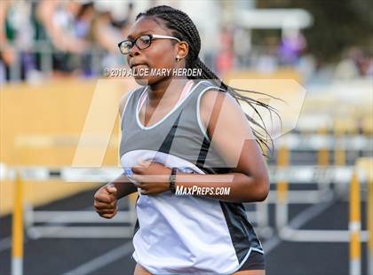 Thumbnail 2 in Hernando Invitational photogallery.