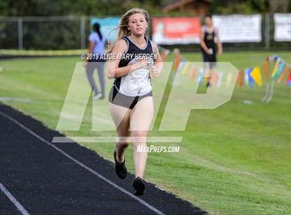 Thumbnail 3 in Hernando Invitational photogallery.