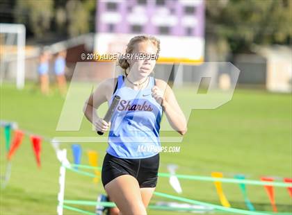 Thumbnail 2 in Hernando Invitational photogallery.