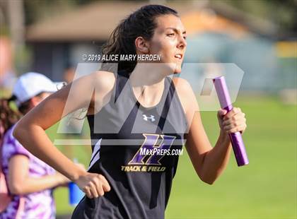 Thumbnail 1 in Hernando Invitational photogallery.