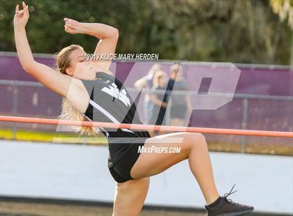 Thumbnail 2 in Hernando Invitational photogallery.