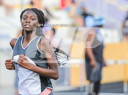 Thumbnail 2 in Hernando Invitational photogallery.