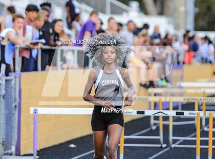 Thumbnail 1 in Hernando Invitational photogallery.