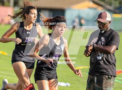 Thumbnail 2 in Hernando Invitational photogallery.