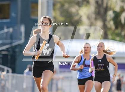 Thumbnail 3 in Hernando Invitational photogallery.