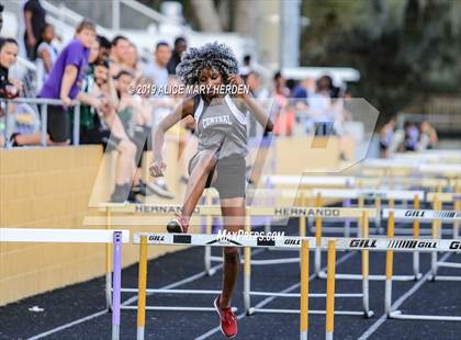Thumbnail 2 in Hernando Invitational photogallery.