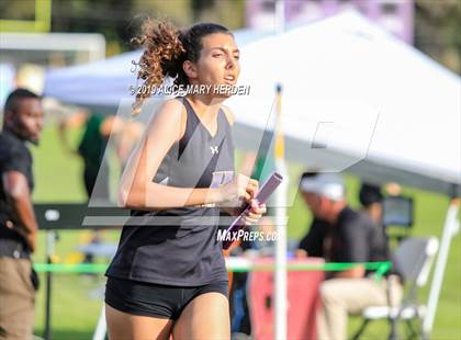 Thumbnail 2 in Hernando Invitational photogallery.