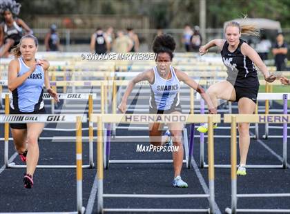 Thumbnail 3 in Hernando Invitational photogallery.