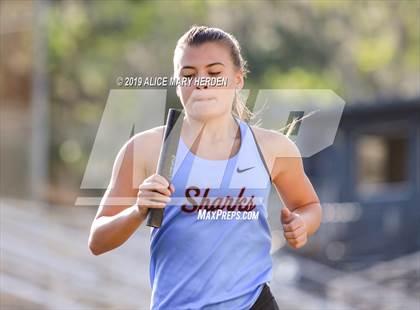 Thumbnail 3 in Hernando Invitational photogallery.
