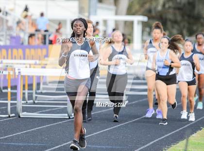 Thumbnail 2 in Hernando Invitational photogallery.