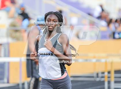 Thumbnail 3 in Hernando Invitational photogallery.