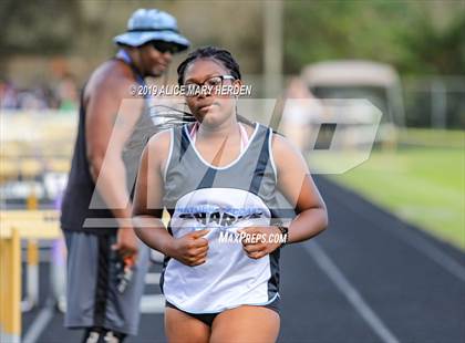 Thumbnail 1 in Hernando Invitational photogallery.