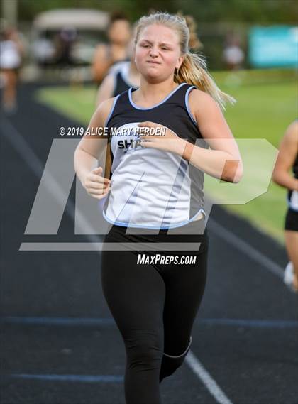 Thumbnail 3 in Hernando Invitational photogallery.